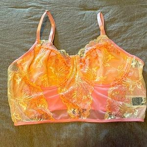 SHEIN lingerie top